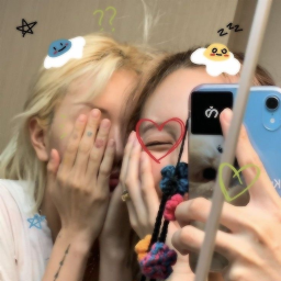 ♡