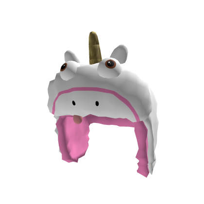 Unicorn Ushanka