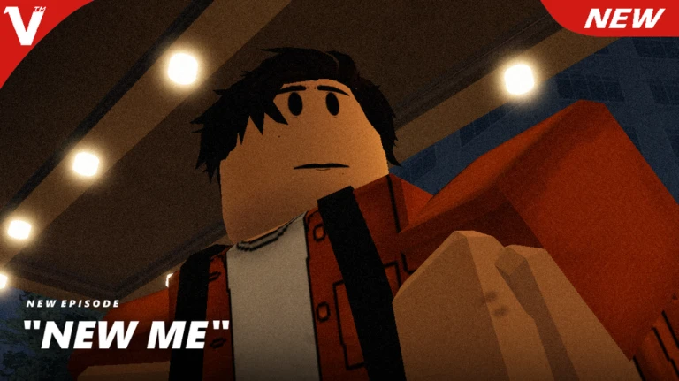 [UPD] Web-Verse: Story Mode 🕷️