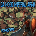 Da Hood Imperial Army