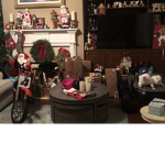 Present pack