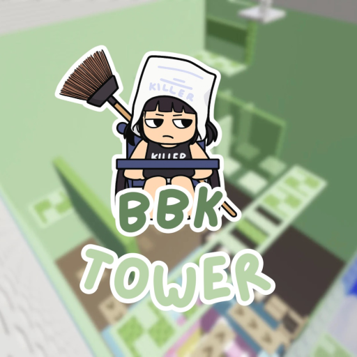 BBK Tower official Roblox game thumbnail