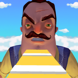 Escape the IMPOSTER! Among us Among us