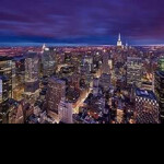 The City Of Greatful