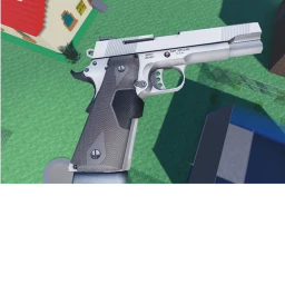 [Updating] A fps game icon