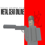 METAL GEAR CLASSIC