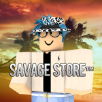 Savage Store™