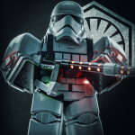 Heavy Trооpers