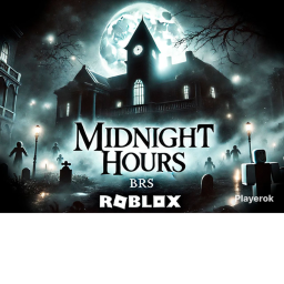 Midnight Hours: Хоррор-приключение в темных часах