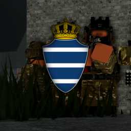 Moss Royal Armed Forces, Kosovo