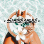 - clouddi squad -