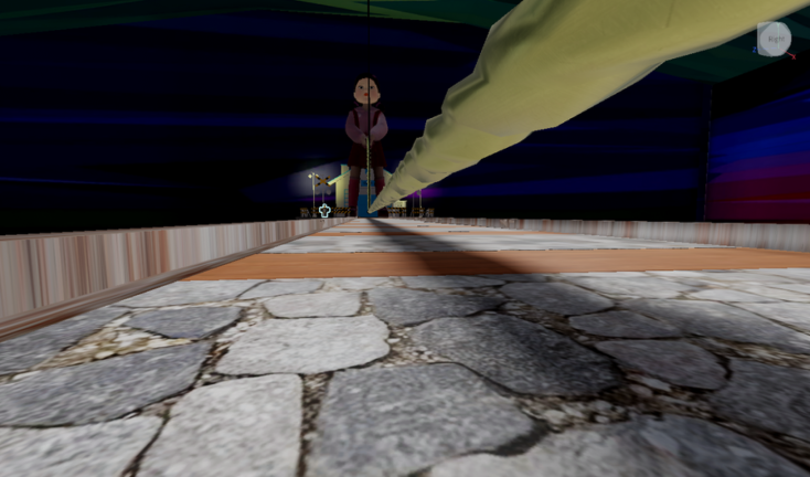 🦑 Jump Rope [Squid Game Season 3]🦑 screenshot 3