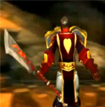 LEEROY JENKINS