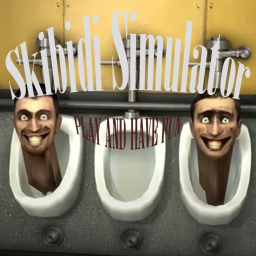 Skibidi Simulator