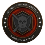 | Mobile Task Force | [SCP]