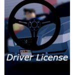 PalmDale Vehicle License