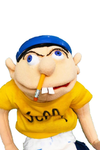 Jeffy ;D