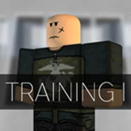 UNSC || Training Center icon