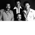 The Four tops Fan-Club