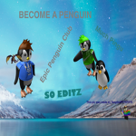 Epic Penguin Group