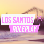 Los Santos City Roleplay