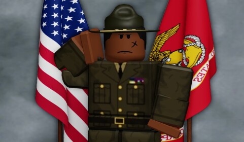 Flag Portrait Creator [Avatar Editor]