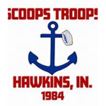 Scoops Troop!! :D
