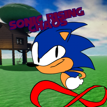 Sonic Rising Roleplay