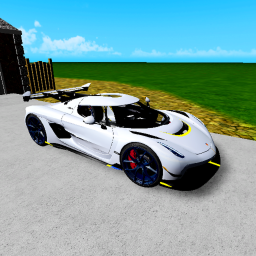 Piks's Hangout Game In Robloxia