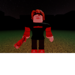 Survive and kill LilBacon (Beta)