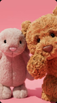 Jellycats hangout :)