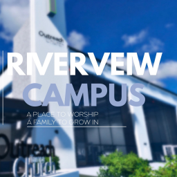Outreach Church - Riverview