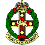 Royal New South Wales Regiment