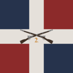 Dominican 2nd Infantry Brigade