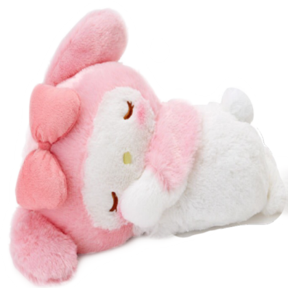 cute hello kitty plush Roblox decal