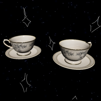 Tea For Two