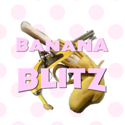 Banana Blitz [BETA]