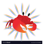 #Crab island