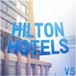 Hilton Hotel | V5