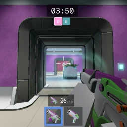 The Destroyers icon