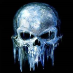 The Frozen Skull