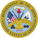 United States - Department of the Army