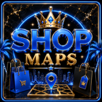 SHOP MAP