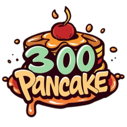 300Pancake Roblox group icon