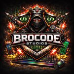 BroCode Studios