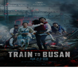 Train Of busan