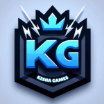 Kisha Games