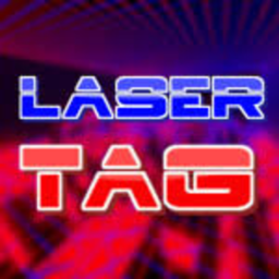 UNTITLED : Laser Tag Simulator BETA