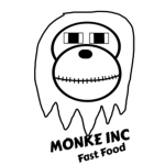 Monke INC Fast Food
