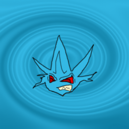 BLUESPIKE SUPREMACY!!